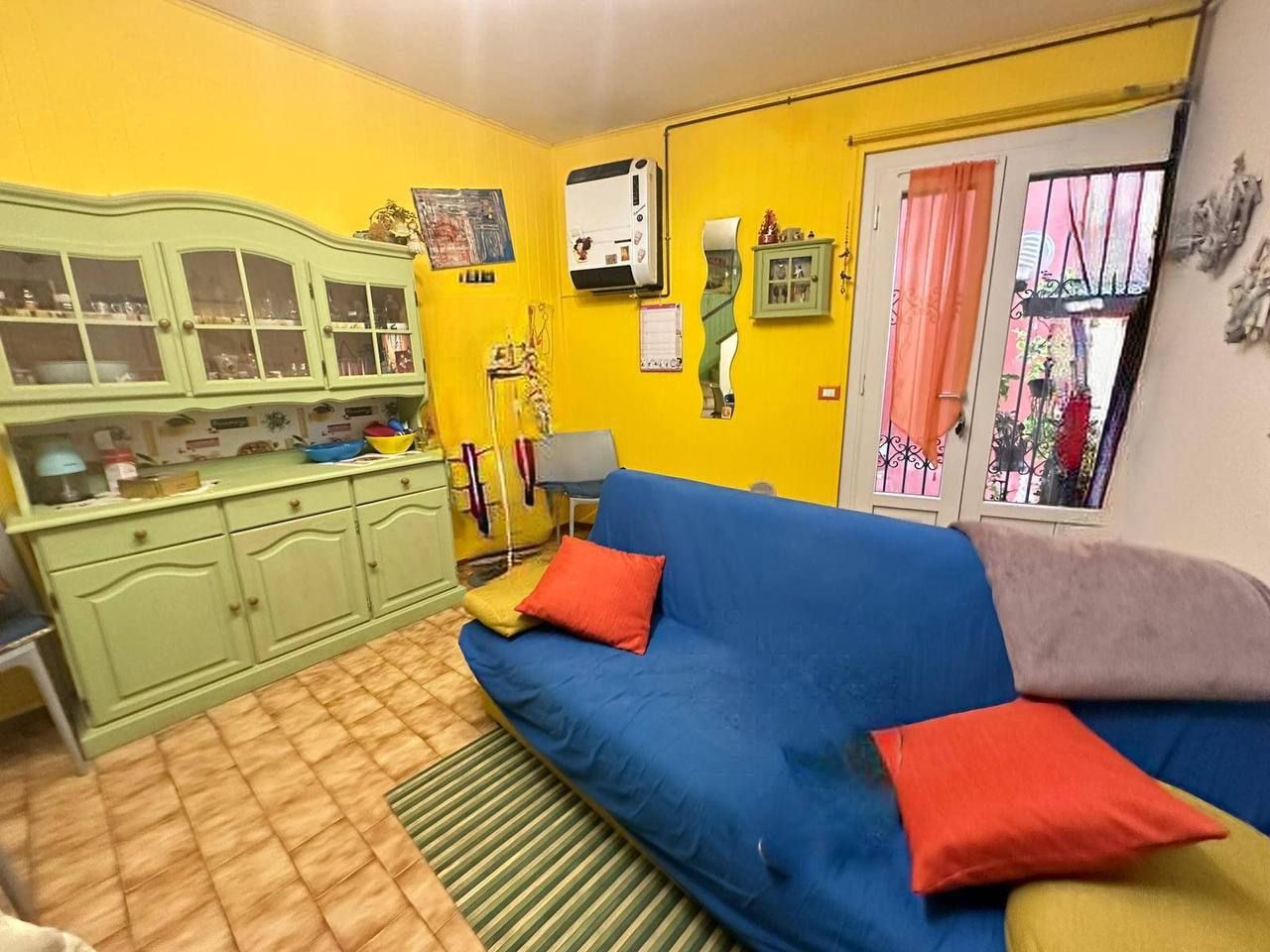 Wohnung in Novi Ligure, Italien, 60 m2 - Foto 1