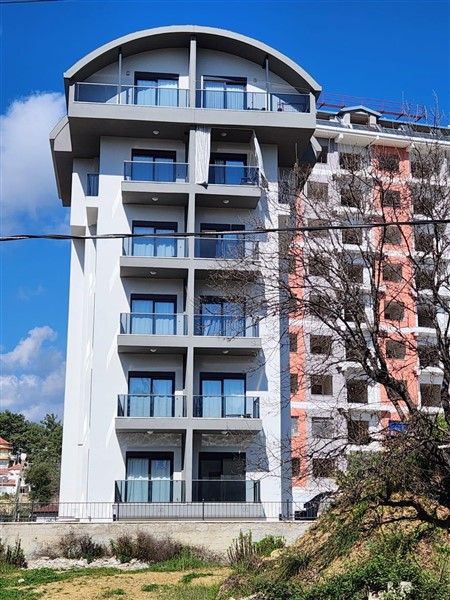 Apartment in Alanya, Türkei, 50 m2 - Foto 1