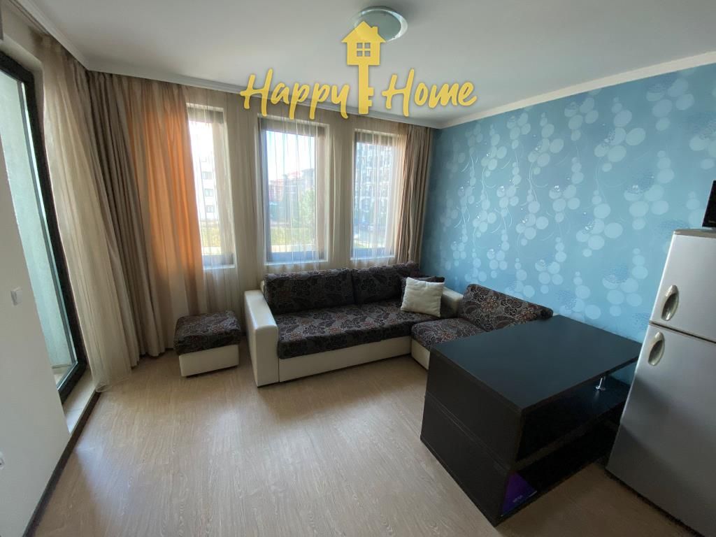Apartment in Sveti Vlas, Bulgarien, 49 m2 - Foto 1