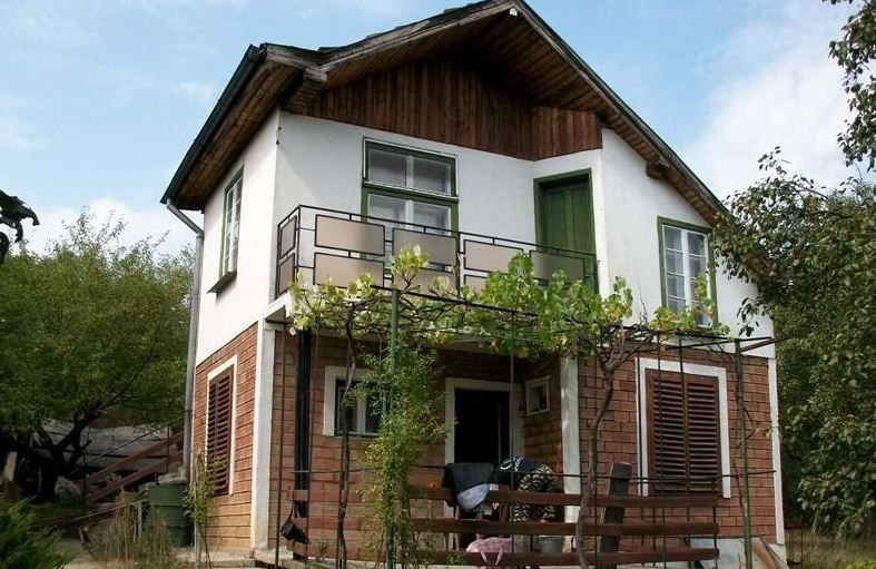 Haus in Burgas, Bulgarien, 110 m2 - Foto 1