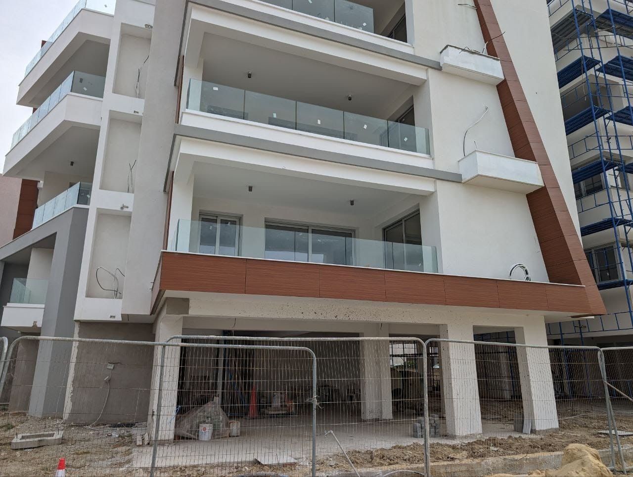 Apartment in Larnaca, Cyprus, 86 sq.m - picture 1