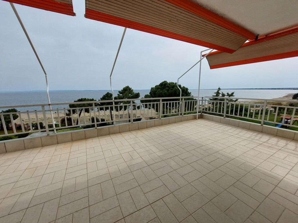 Flat in Chalkidiki, Greece, 125 sq.m - picture 1