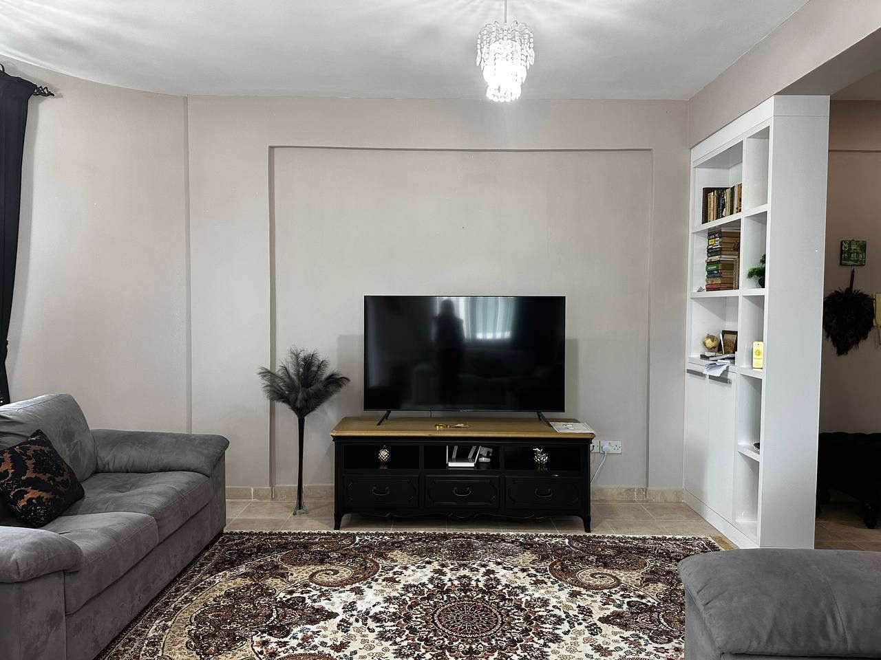 Appartement à Çatalköy, Chypre, 150 m2 - image 1