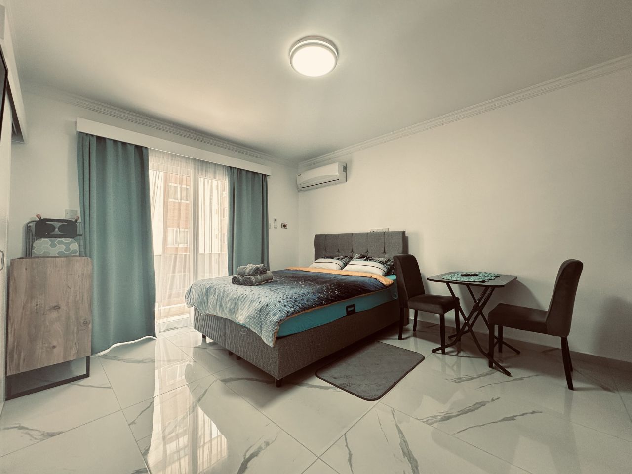 Appartement à İskele, Chypre, 36 m2 - image 1