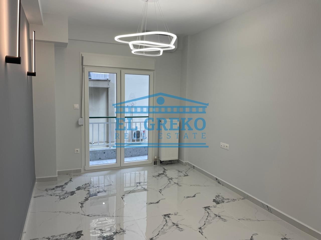 Appartement à Thessalonique, Grèce, 50 m2 - image 1