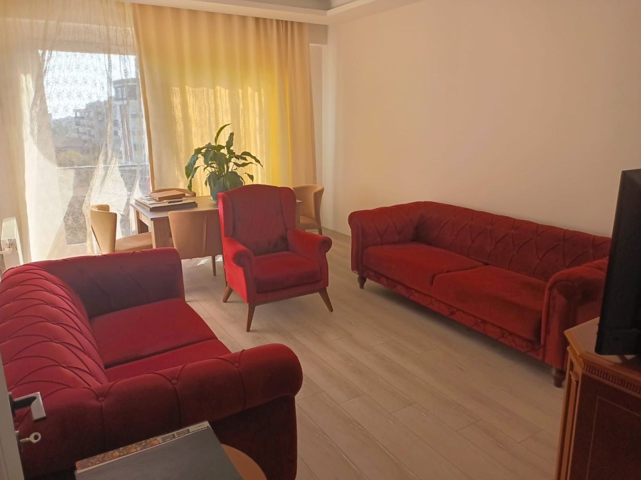 Appartement à Mersin, Turquie, 100 m2 - image 1