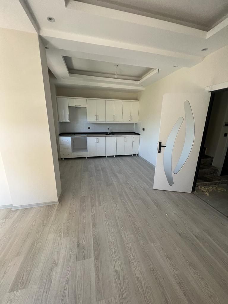 Appartement à Gazipasa, Turquie, 135 m2 - image 1