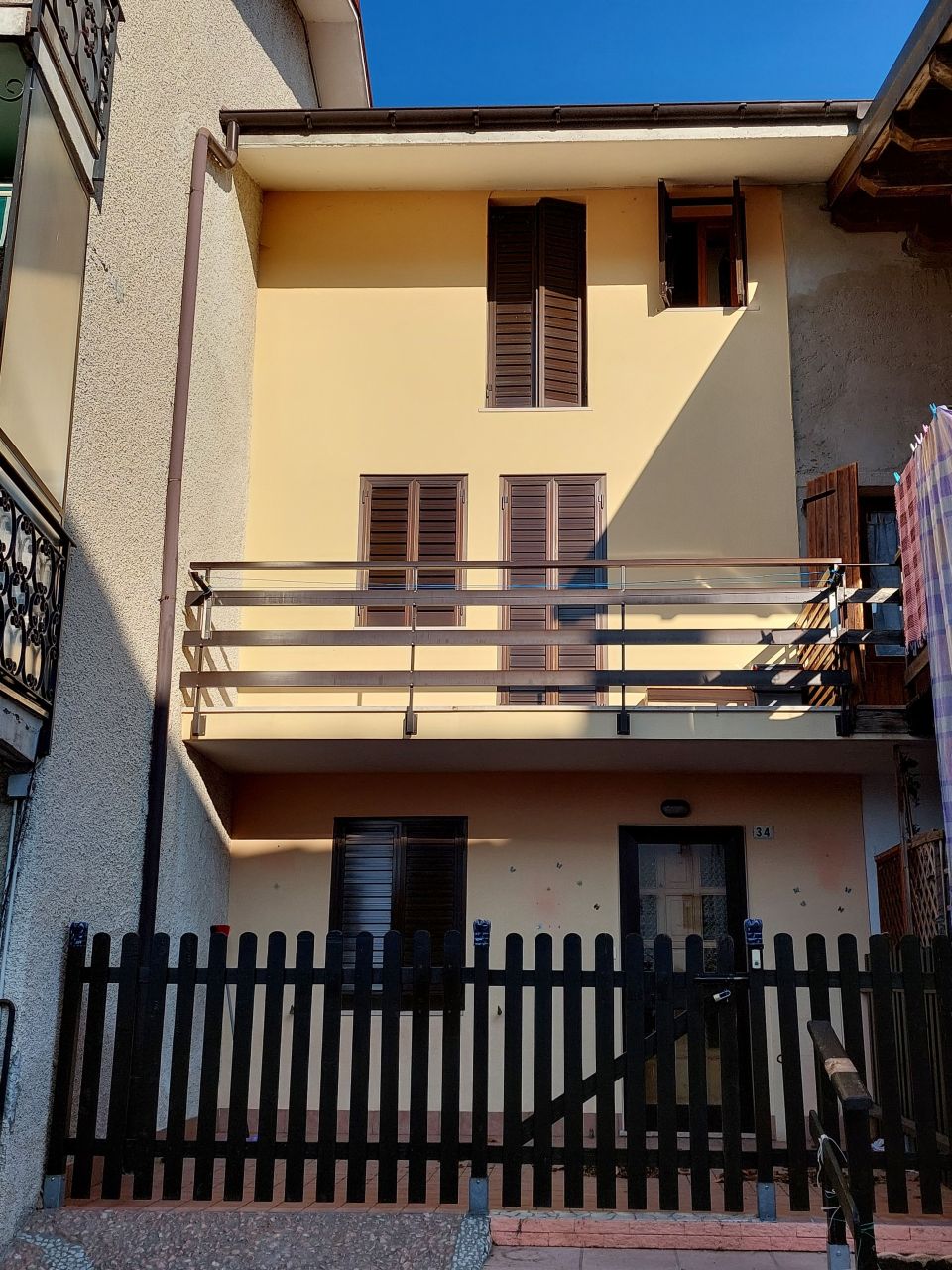 House in Belluno, Italy, 87 sq.m - picture 1