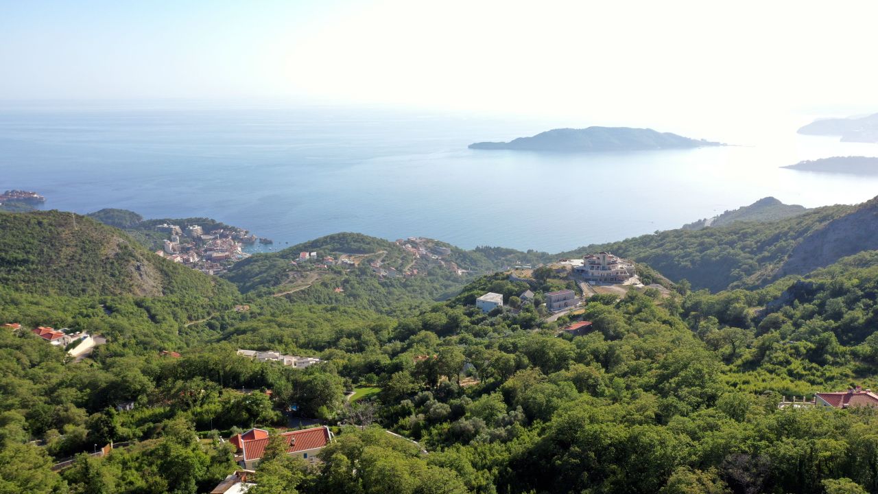 Land in Kuljace, Montenegro, 3 120 sq.m - picture 1