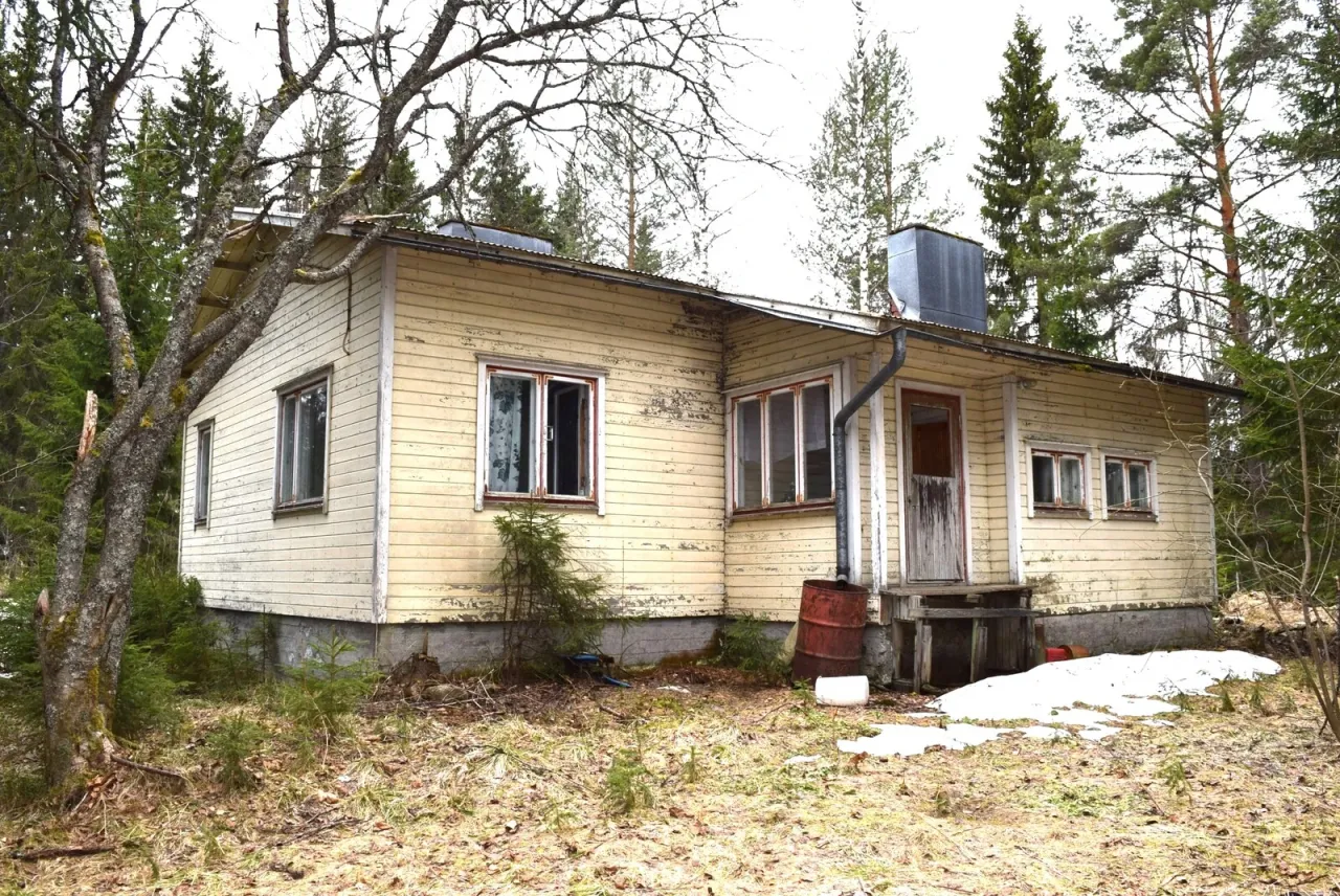 House in Kuopio, Finland, 49 sq.m - picture 1