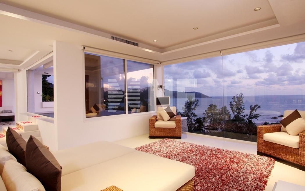 Apartment in Phuket, Thailand, 320 sq.m - picture 1