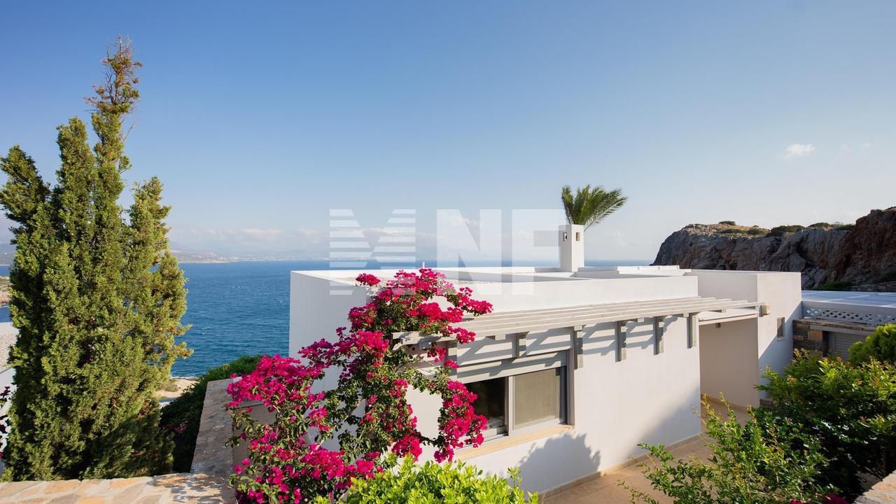 Villa in Ierapetra, Griechenland, 133 m2 - Foto 1