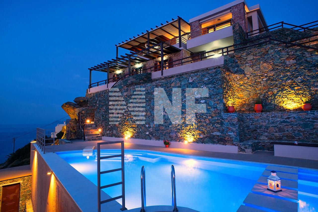 Villa in Sitia, Greece, 398 sq.m - picture 1