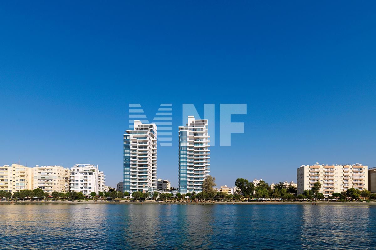 Apartment in Limassol, Cyprus, 125 sq.m - picture 1