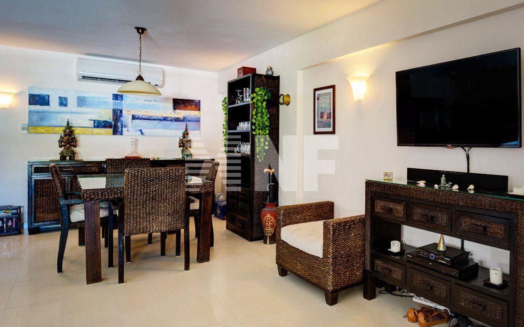 Apartment in Phuket, Thailand, 108 sq.m - picture 1