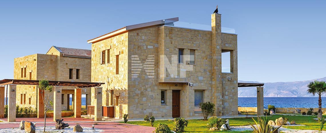 Villa in Kissamos, Griechenland, 192 m2 - Foto 1