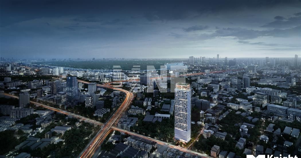 Appartement à Bangkok, Thaïlande, 200 m2 - image 1