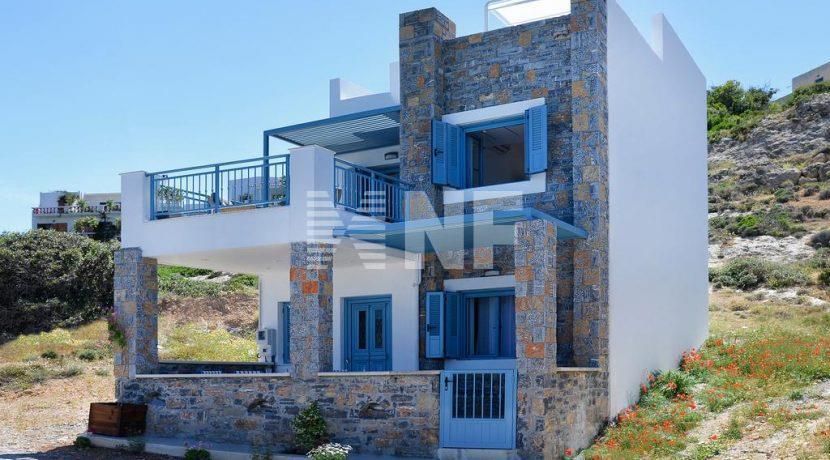 Villa à Iérapétra, Grèce, 118 m2 - image 1