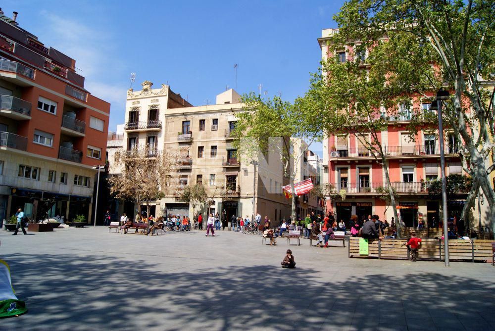 Geschäft in Barcelona, Spanien, 128 m2 - Foto 1