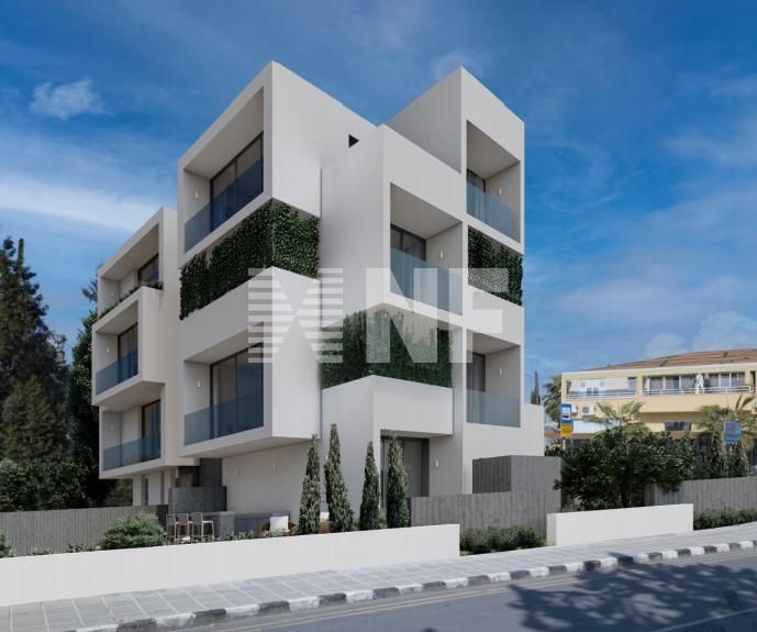 Hotel en Pafos, Chipre, 302 m2 - imagen 1