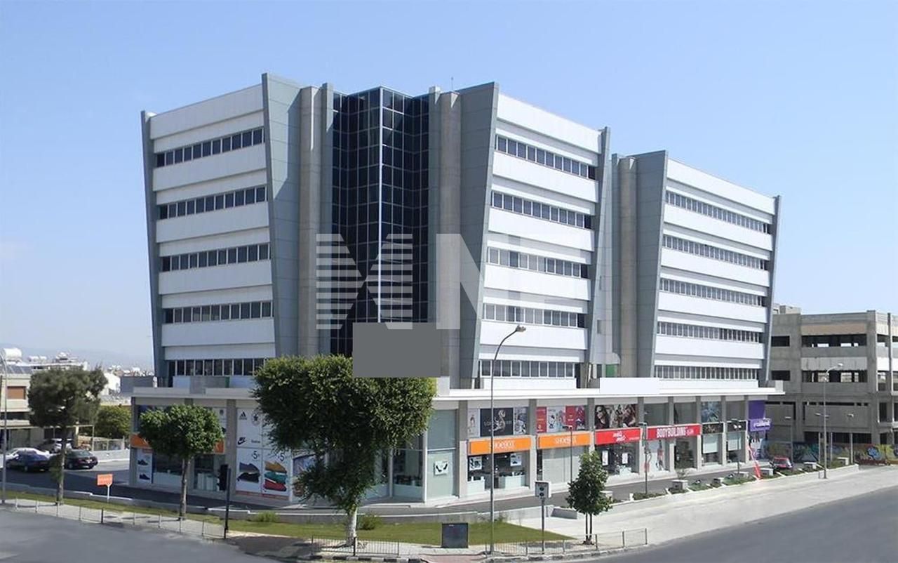 Office in Limassol, Cyprus, 6 270 sq.m - picture 1