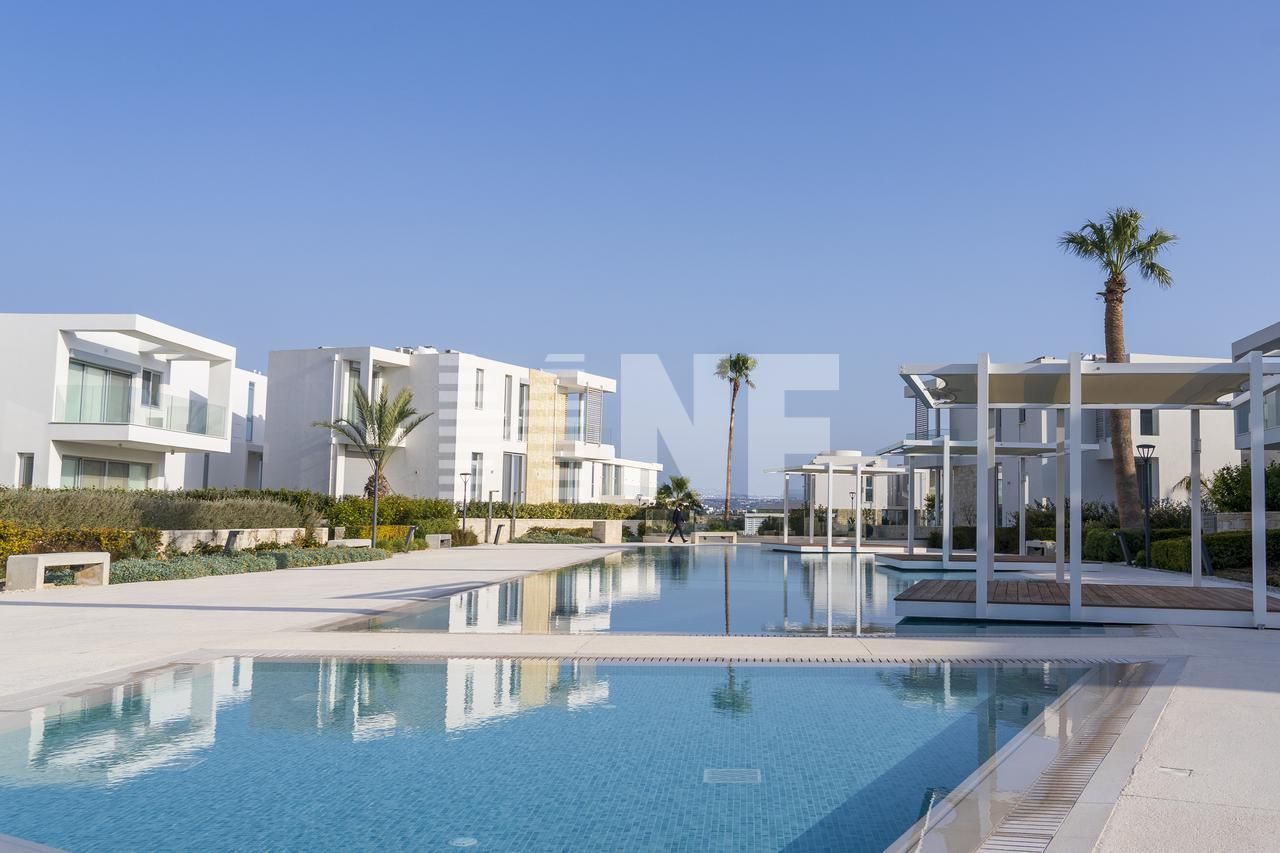 Appartement à Paphos, Chypre, 149 m2 - image 1