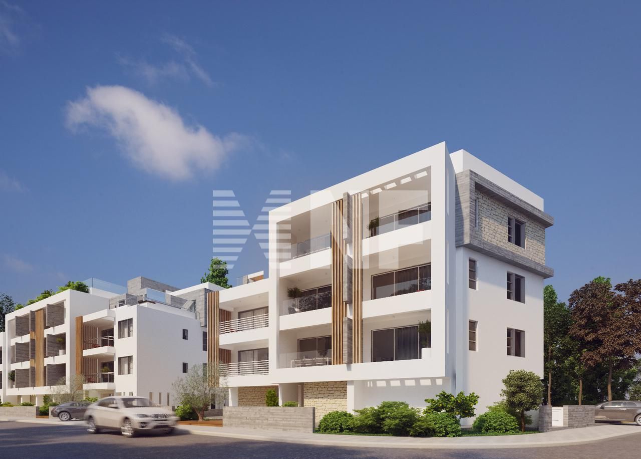 Appartement à Paphos, Chypre, 98 m2 - image 1