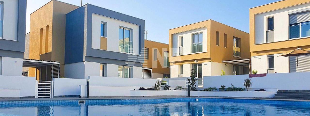 Appartement à Paphos, Chypre, 118 m2 - image 1