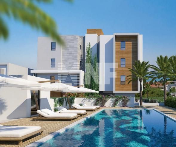 Appartement à Limassol, Chypre, 106 m2 - image 1