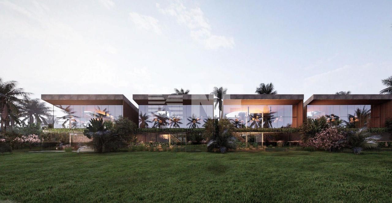 Villa en Ubud, Indonesia, 435 m2 - imagen 1
