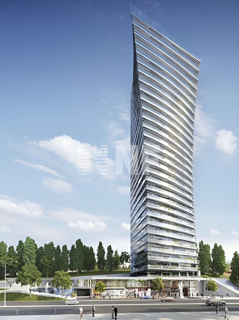 Commercial property in Istanbul, Turkey, 82 sq.m - picture 1