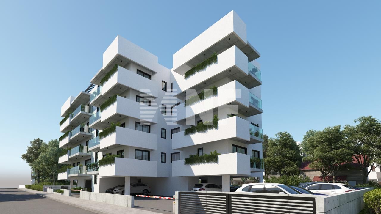 Appartement à Larnaca, Chypre, 35 m2 - image 1