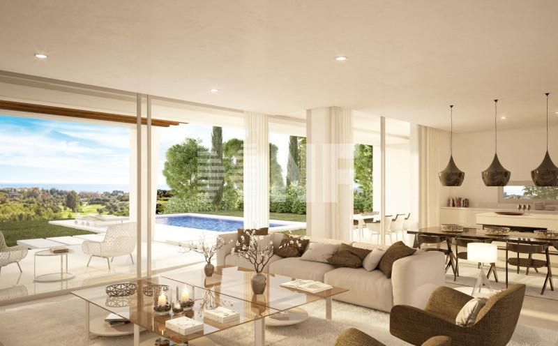 Wohnung in Marbella, Spanien, 350 m2 - Foto 1