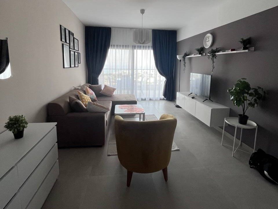 Apartamento en Famagusta, Chipre, 85 m2 - imagen 1