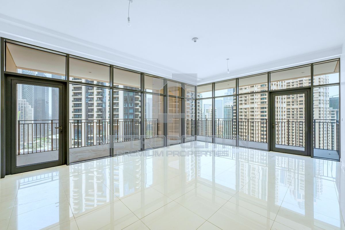 Appartement à Dubaï, EAU, 207 m2 - image 1