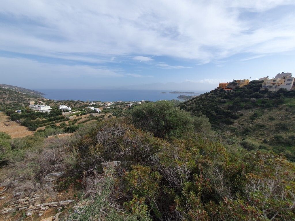 Land in Lasithi, Greece, 5 001 sq.m - picture 1