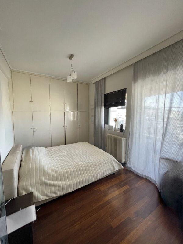 Flat in Athens, Greece, 82 sq.m - picture 1