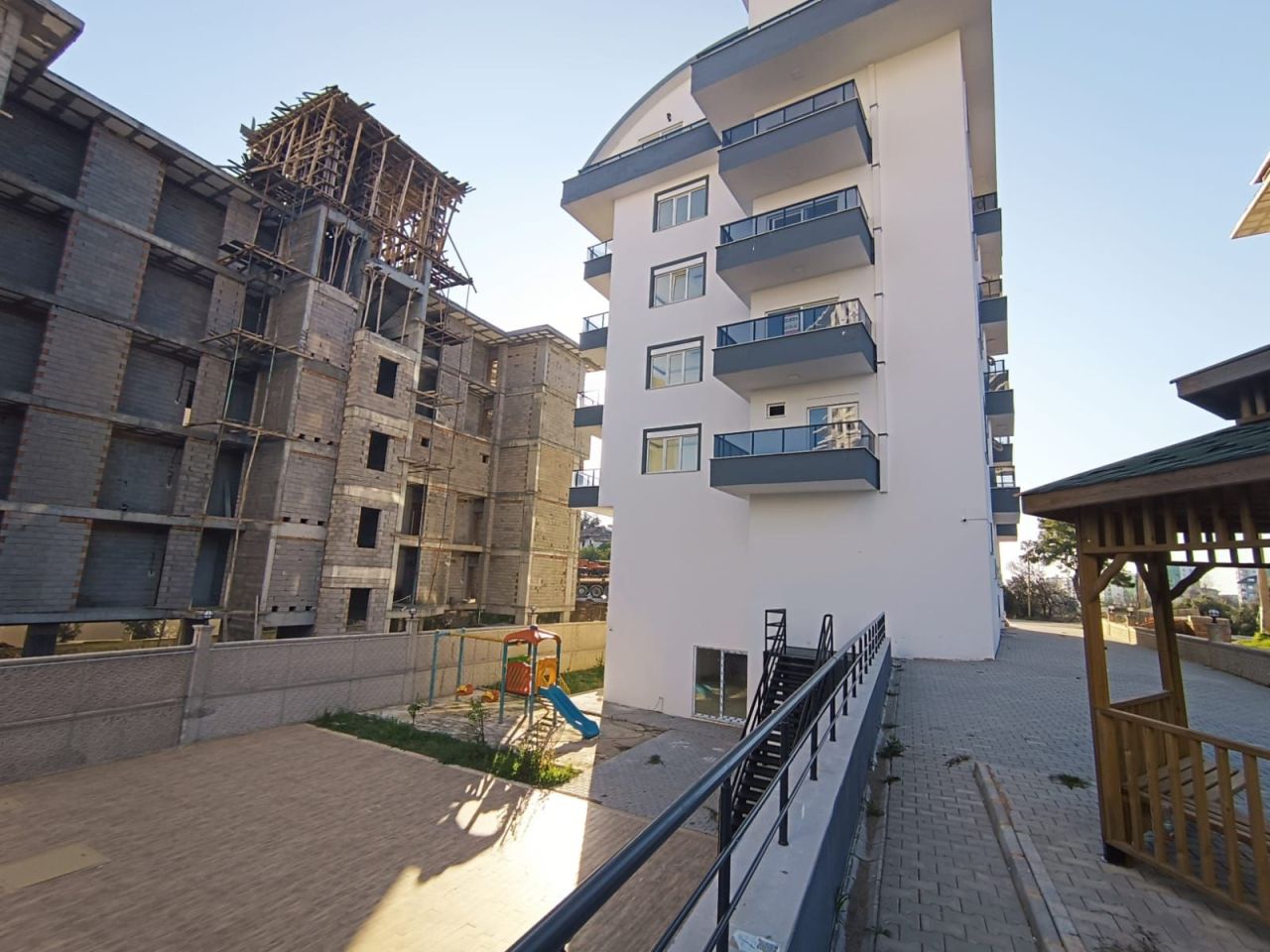 Appartement à Alanya, Turquie, 67 m2 - image 1