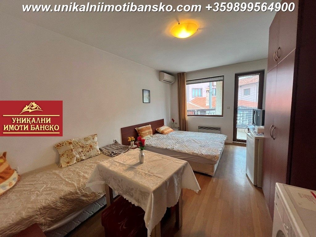 Apartamento en Bansko, Bulgaria, 50 m2 - imagen 1