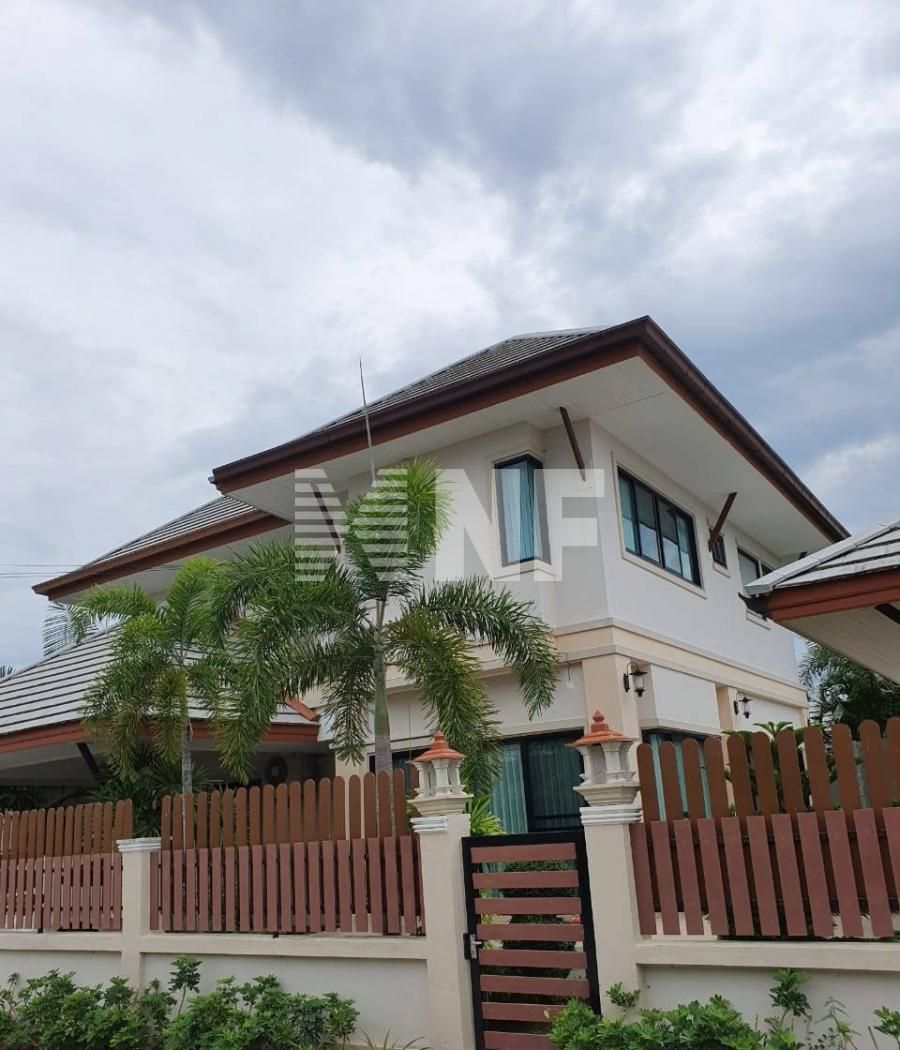 Casa en Pattaya, Tailandia, 183 m2 - imagen 1