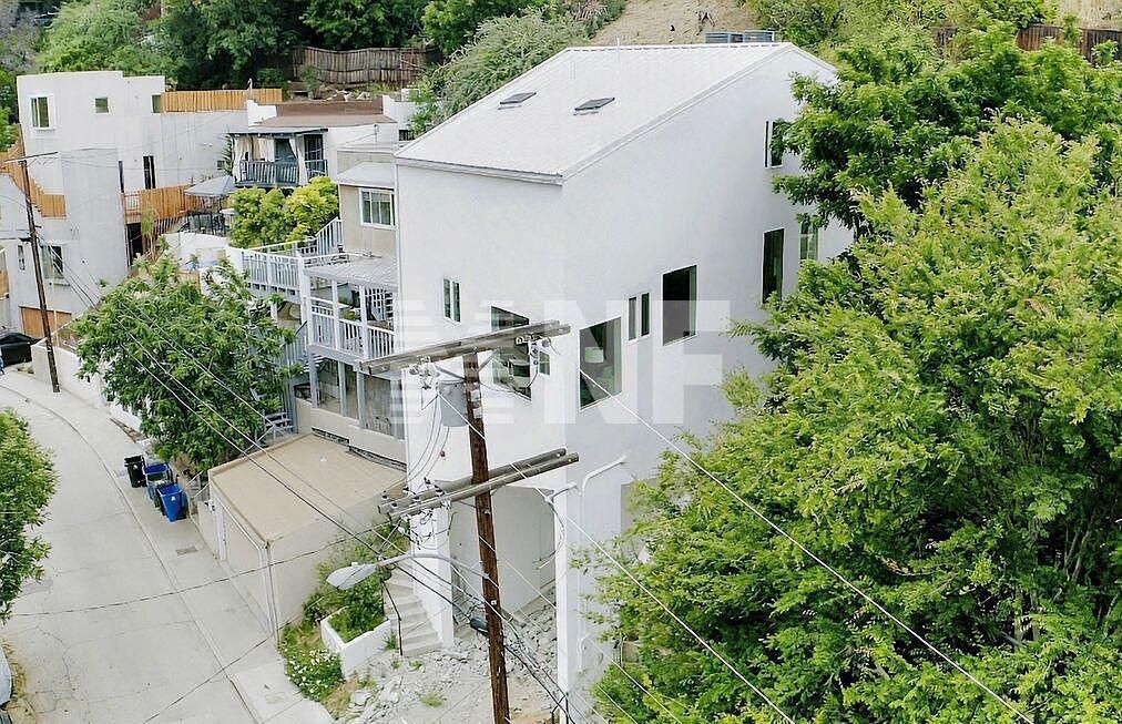 Haus in Los Angeles, USA, 158 m2 - Foto 1