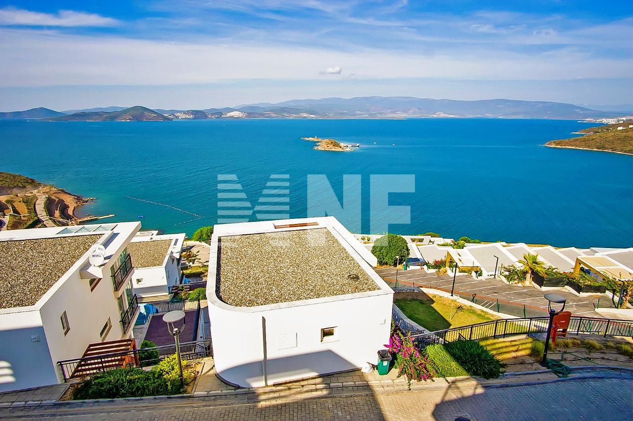 Villa in Bodrum, Turkey, 320 m² - picture 1