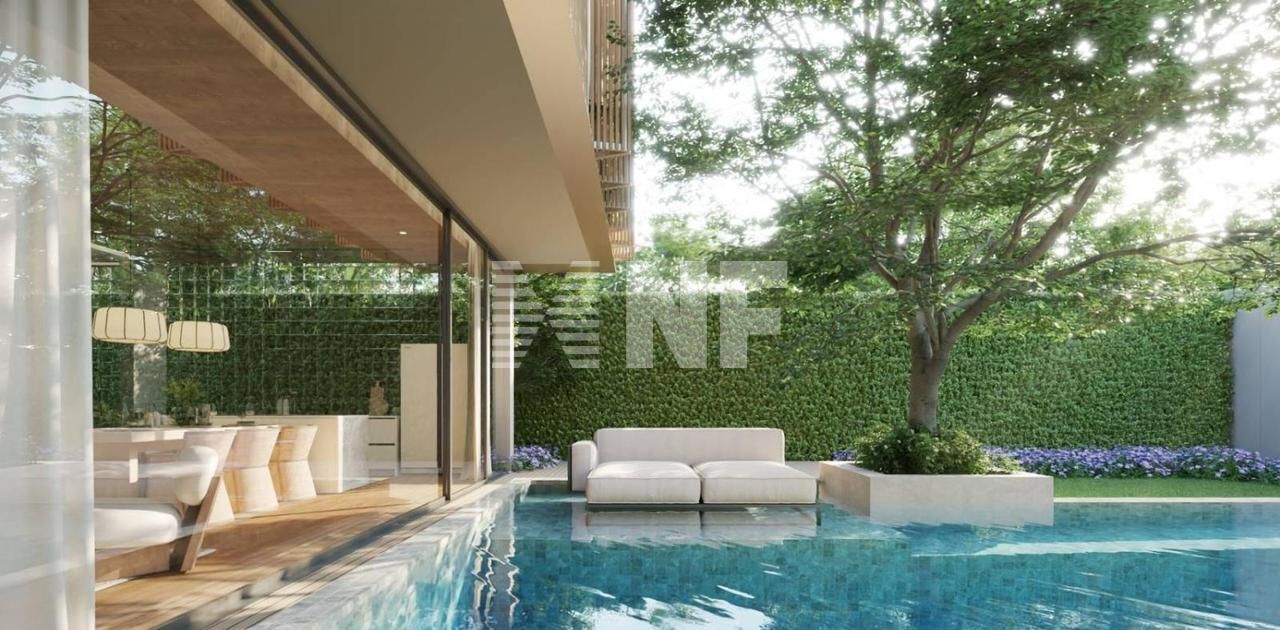 Villa in Phuket, Thailand, 274 m² - picture 1