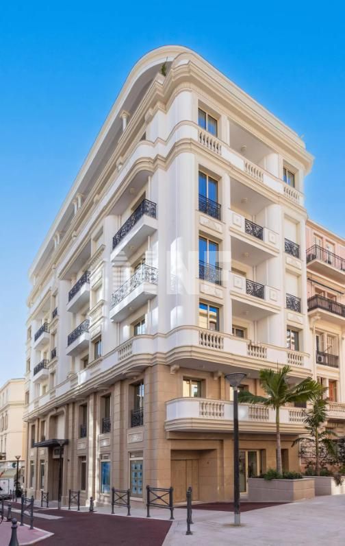 Apartment in Monaco, Monaco, 152 sq.m - picture 1