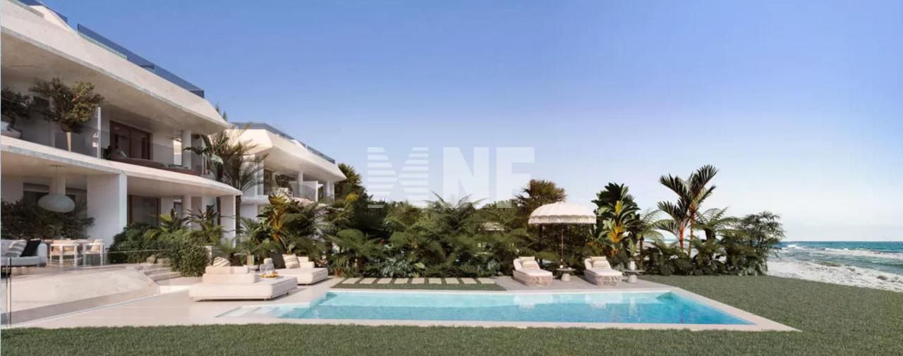 Villa in Marbella, Spanien, 868 m2 - Foto 1