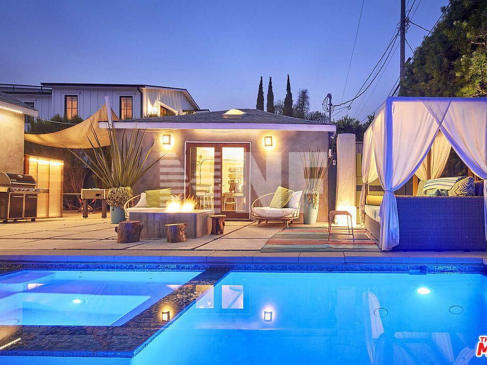 House in Los Angeles, USA, 140 sq.m - picture 1