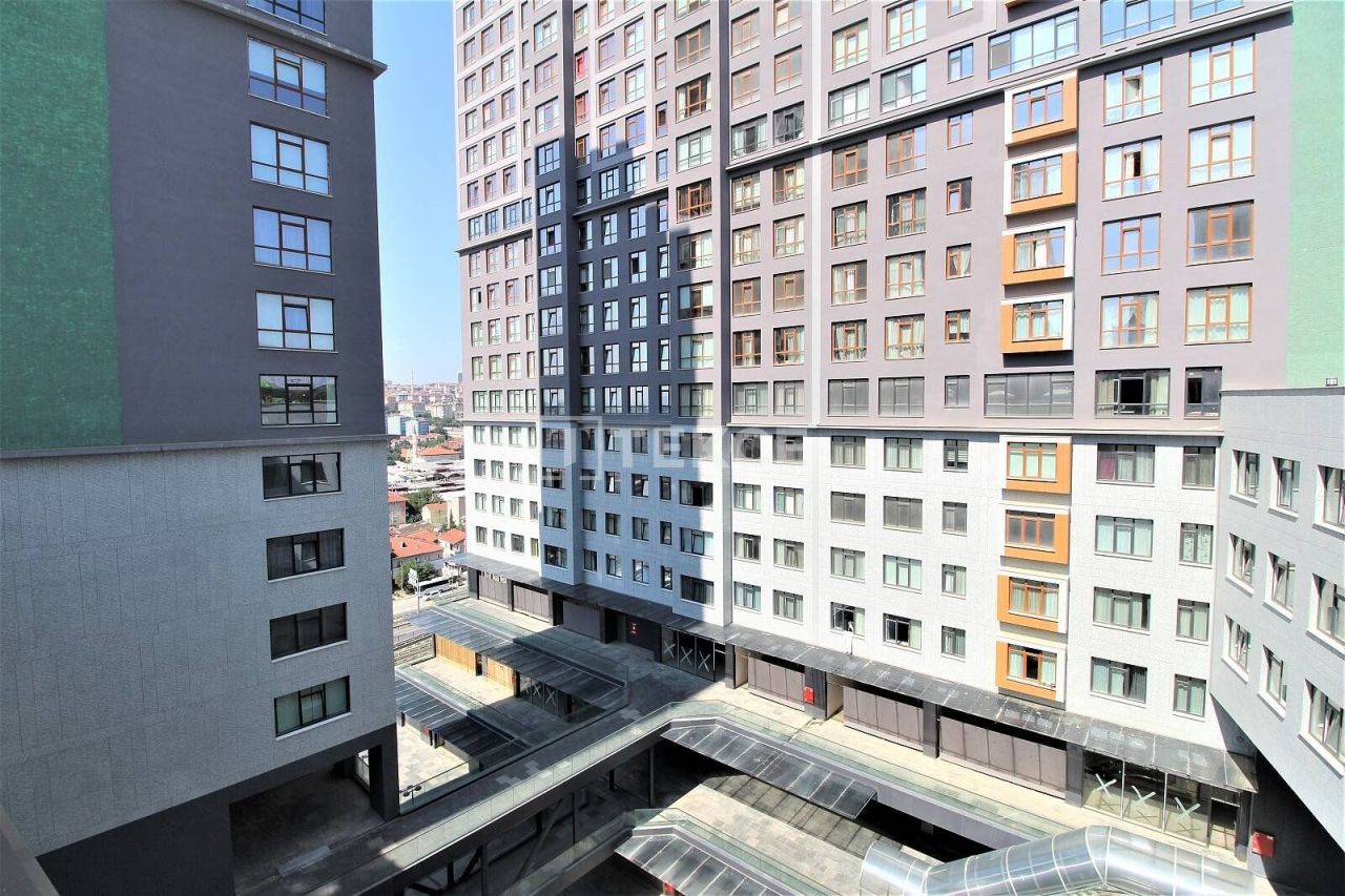 Apartamento en Estambul, Turquia, 100 m2 - imagen 1