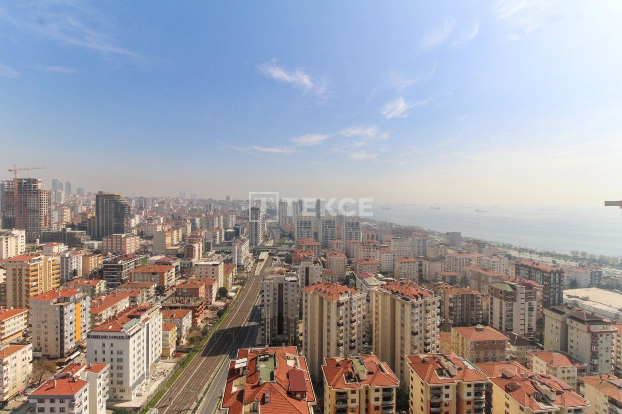 Appartement à Kartal, Turquie, 193 m2 - image 1