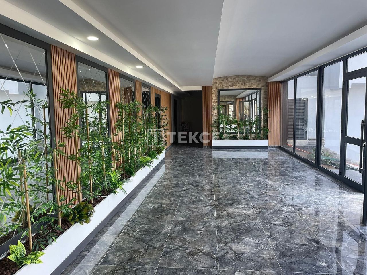 Penthouse in Gazipasa, Turkey, 106 sq.m - picture 1