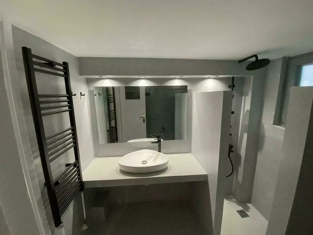 Wohnung in Piräus, Griechenland, 65 m2 - Foto 1